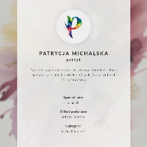 Retro plakát Duhová postava