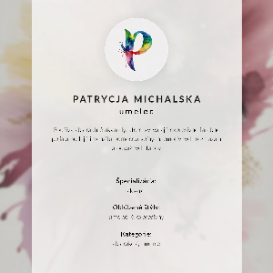 Retro plakát Duhová postava