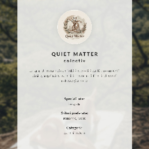 Retro plakát Zelené dveře