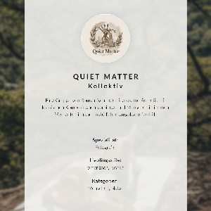 Retro plakát Zelené dveře