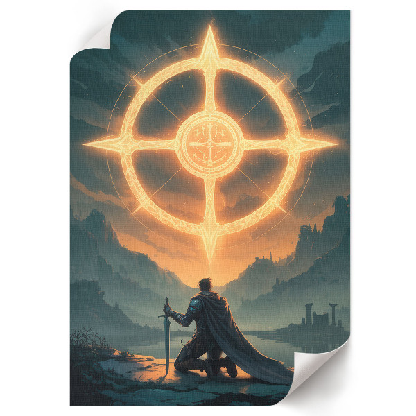 Poszter kép Fantastické dobrodružství