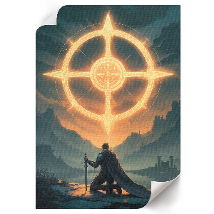 Poszter kép Fantastické dobrodružství