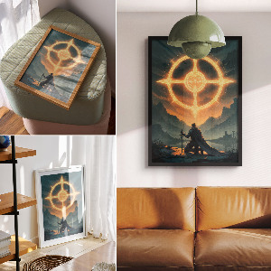 Poszter kép Fantastické dobrodružství