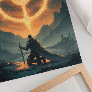 Poszter kép Fantastické dobrodružství