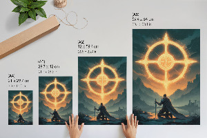 Poszter kép Fantastické dobrodružství