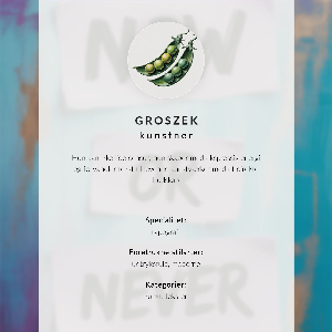 Retro poszter Motivační text