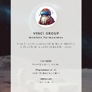 Poszter kép Dickhausova grafika