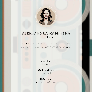 Retro poszter Hrnek na kávu