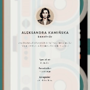 Retro poszter Hrnek na kávu