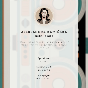 Retro poszter Hrnek na kávu