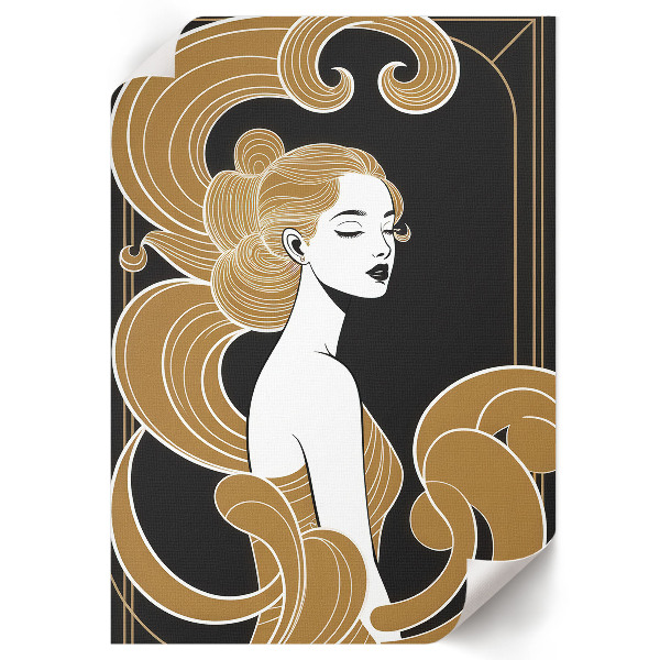 Poszter kép Umělecká elegance