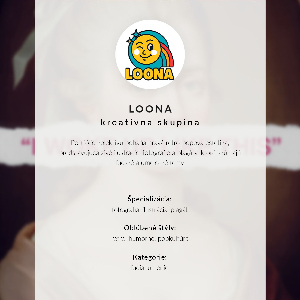 Poszter kép Umělecká elegance