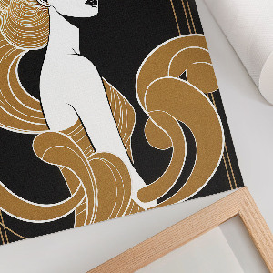 Poszter kép Umělecká elegance