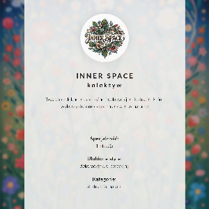 Retro poszter Duhové vzory