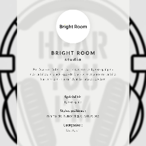 Vintage poszter Text a barvy