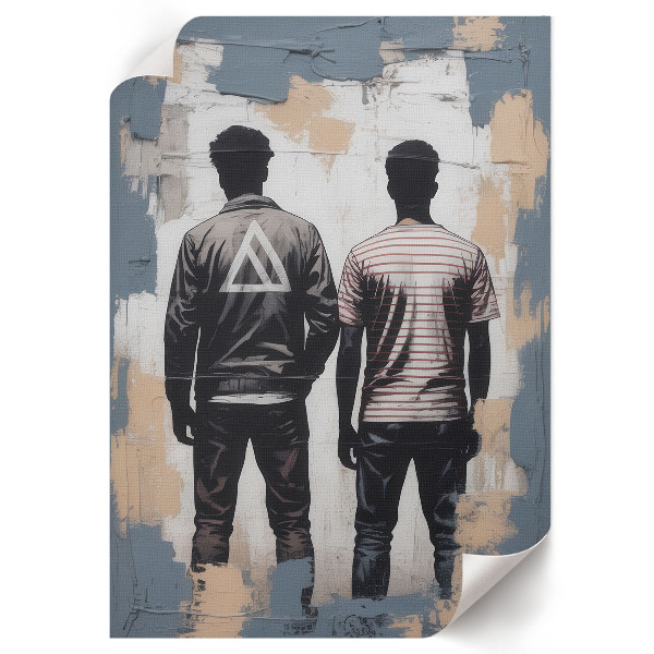 Poszter kép Městská energie