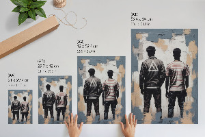 Poszter kép Městská energie