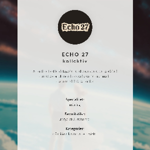 Vintage poszter Květinová exploze