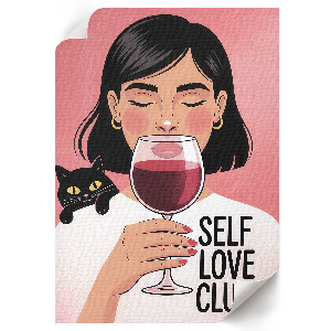 Poszter kép Láska k sobě samému