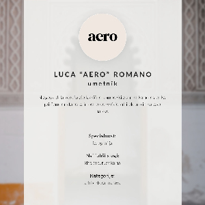 Retro poszter Gotická věž