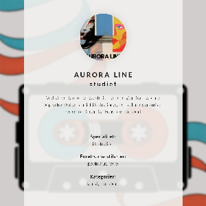 Vintage poszter Formulový závod