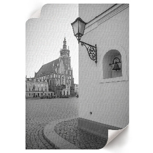 Poszter kép Klasická architektura