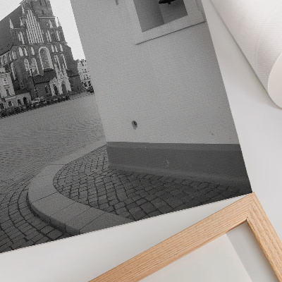 Poszter kép Klasická architektura