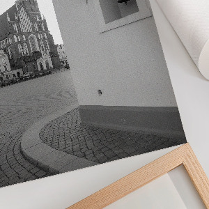 Poszter kép Klasická architektura