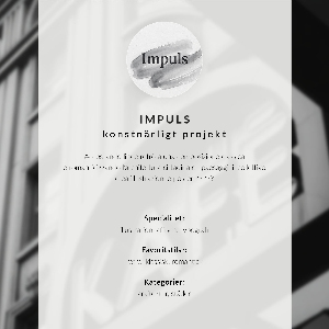 Vintage poszter Varšavská architektura