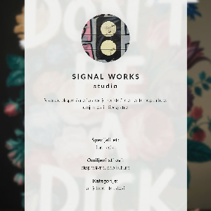 Retro poszter Chutné párky v rohlíku