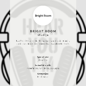 Retro plakát Ne můj cirkus