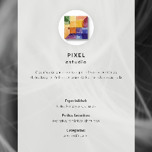 Poszter kép Ženská silueta