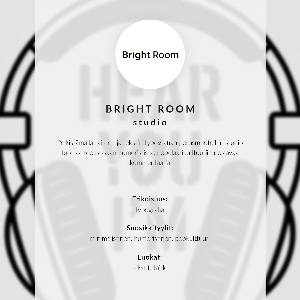 Vintage poszter Hra na neony