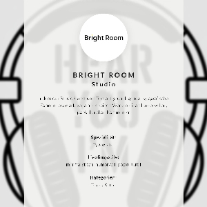 Vintage poszter Hra na neony