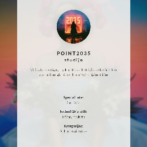 Poszter kép Květinový styling