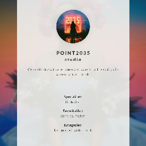 Poszter kép Květina z budoucnosti