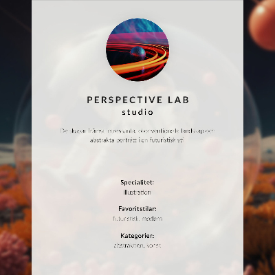 Poszter kép Metalický lesk