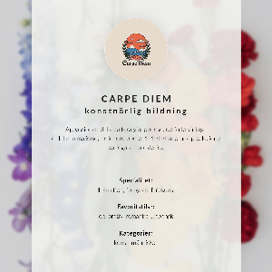 Poszter kép Horská krajina