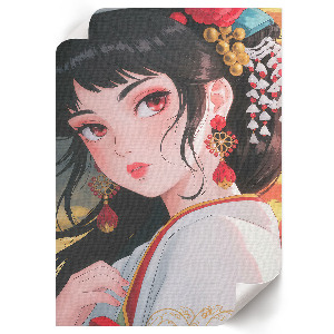 Poszter kép Vzhled anime