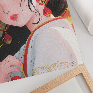 Poszter kép Vzhled anime