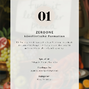 Vintage poszter Psí kuchař