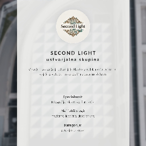 Retro plakát Zátiší