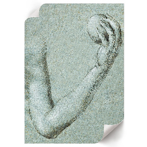 Poszter kép Evina paže