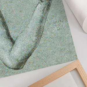 Poszter kép Evina paže