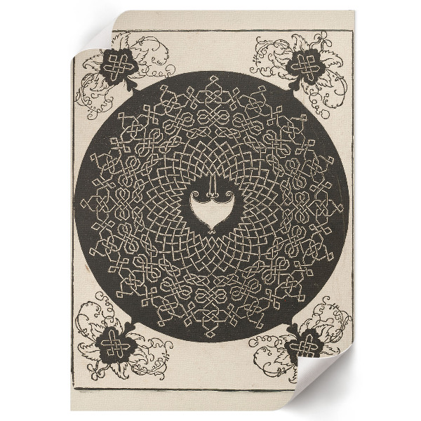 Poszter kép První uzel