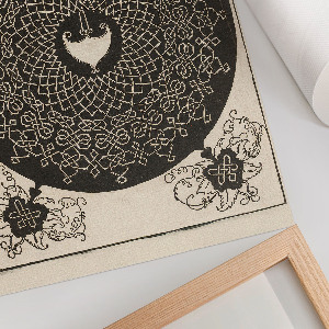 Poszter kép První uzel