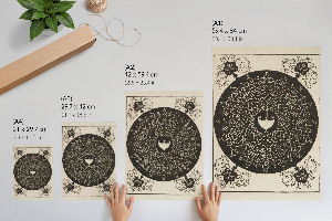 Poszter kép První uzel