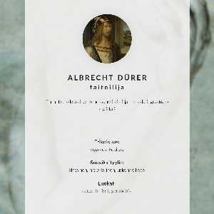 Retro poszter Smrt a Lansquenet