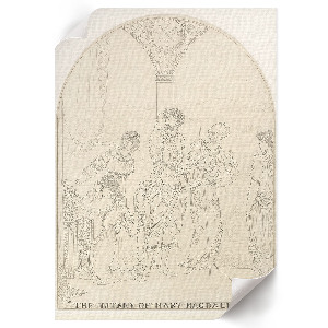 Poszter kép Litanie k Marii