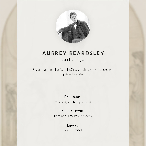 Poszter kép Litanie k Marii